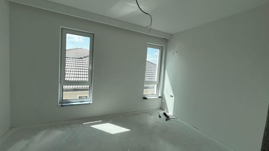 COMISION 0% | Duplex modern | 117 mp utili | Teren 330 mp | Urseni - Poză 12