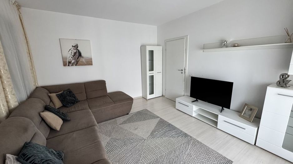 Apartament 2 camere I Exigent Plaza | Mall Plaza | - Poză 8