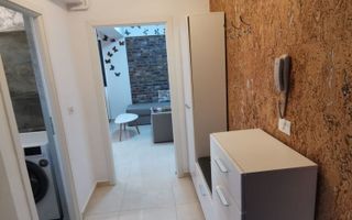 Apartament 2 camere de inchiriat, zona Pepinierii, Valea Adanca - Poză 1