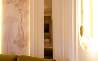 Apartament 2 Camere | Mobilat & Utilat Premium Pipera - Poză 78