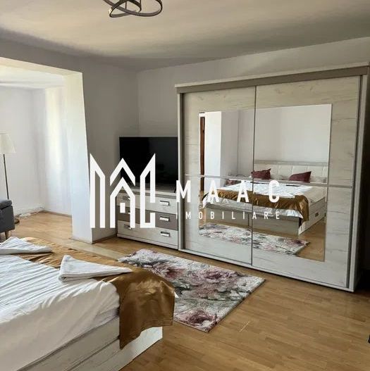 Apartament 2 camere | Etaj 2 | Renovat | Modern | Sub Arini - Poză 3