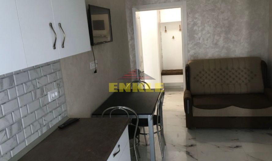 De inchiriat apartament cu 1 camera | BLOC  NOU - Poză 3