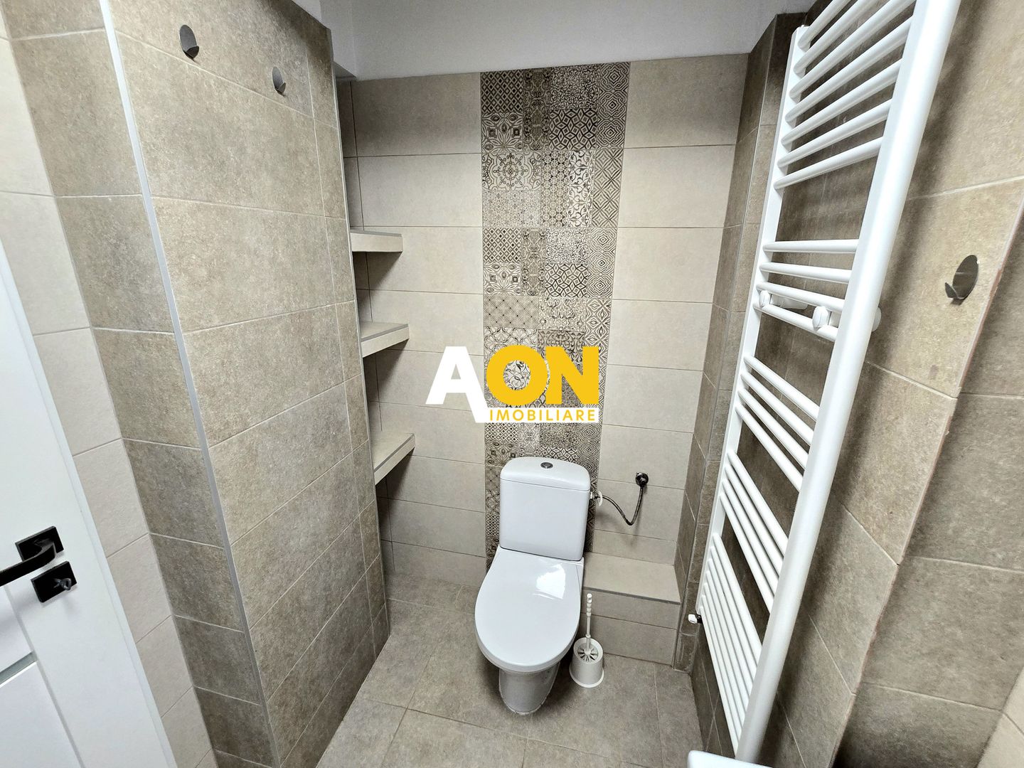 Apartament cu 3 Camere, Etaj 1, Bloc Nou, Zona Lidl Vechi - Poză 9