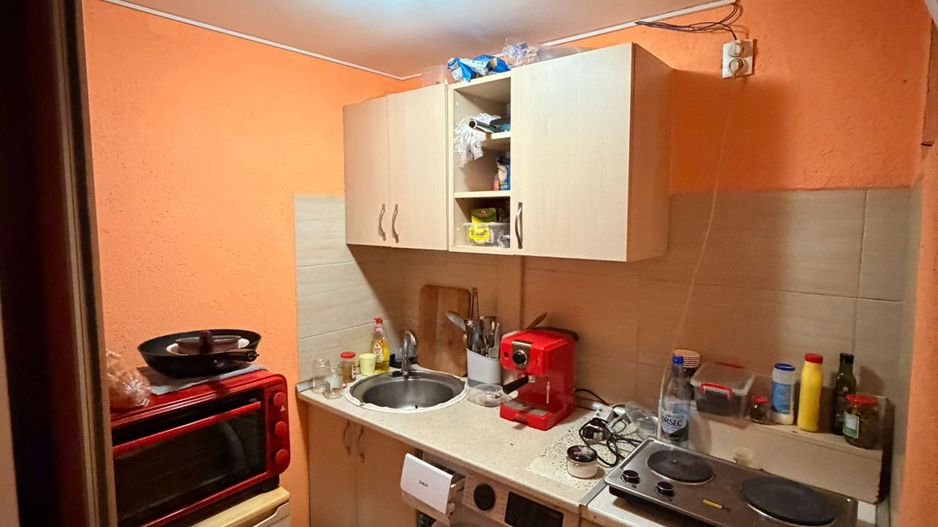 URGENT!, OPORTUNITATE RARA,APARTAMENT+GARSONIERA BONUS, SINGUR PE ETAJ - Poză 11