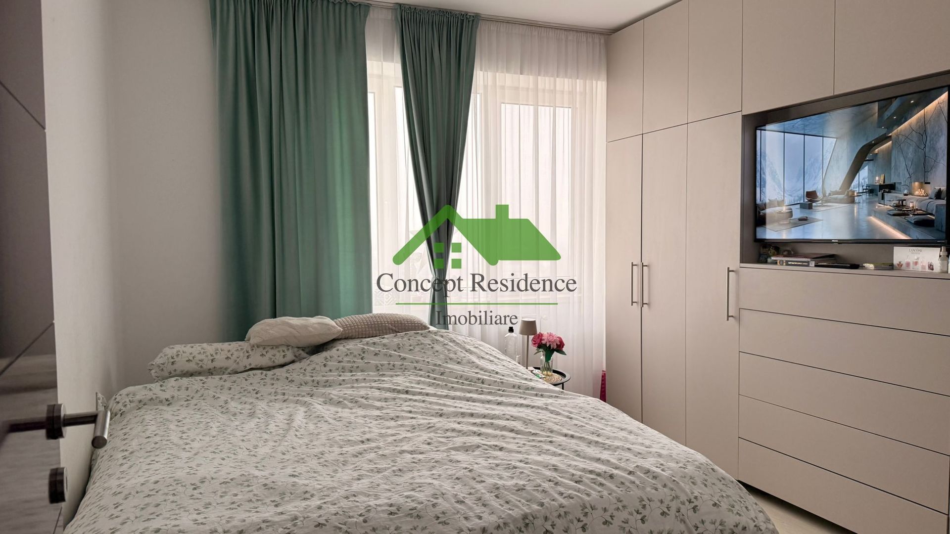 Ap. 2 camere, 45 mp, Victor Babes zona Universității - Poză 3