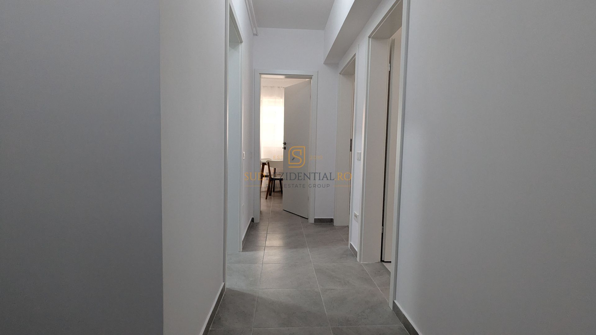 Apartament 2 camere, prima inchiriere, Drm. Binelui, Metrou Aparatori - Poză 14