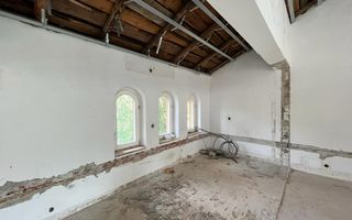 Imobil office | locuinta - Piata Floreasca-Parcul Cinema Floreasca - Poză 10