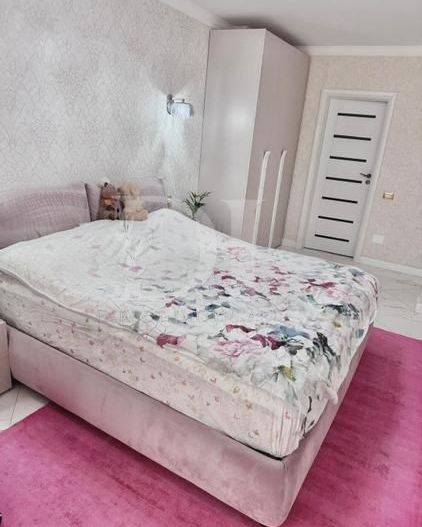 Apartament 3 camere - Mobilat Lux - Grand Park - Poză 6