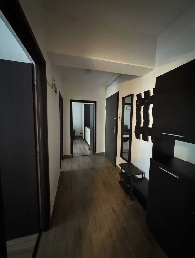 Apartament 2 camere | Exigent Plaza | Loc parcare subteran inclus - Poză 4