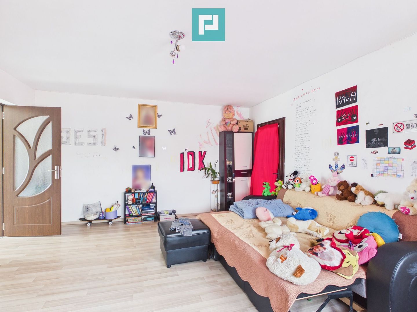Casă 225 mp cu teren 1.482 mp în Leș - Poză 29