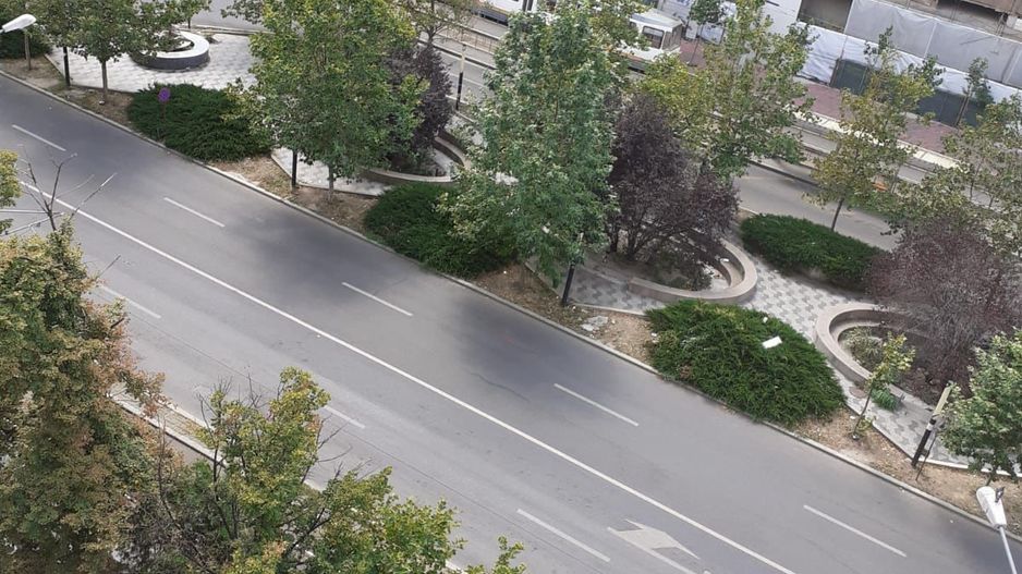 Apartament 3 camere - Piata Unirii   Sfanta Vineri - Poză 9