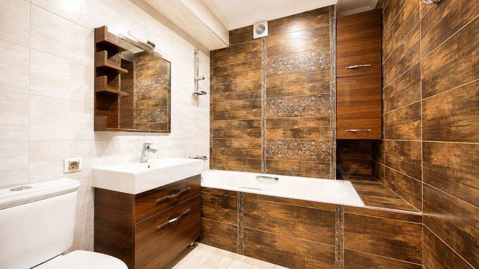 Chirie, apartament, 3 camere, str. Mihai Viteazul, Centru - Poză 9