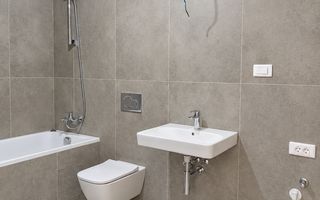 OPORTUNITATE! APARTAMENT 2 CAMERE, ETAJ INTERMEDIAR, ERA HEXAGON - Poză 6