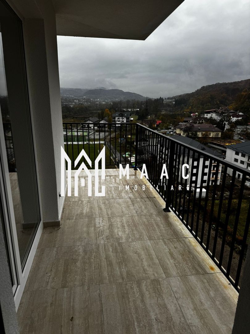 Apartament | 2 camere | Bloc nou | Central - Poză 8