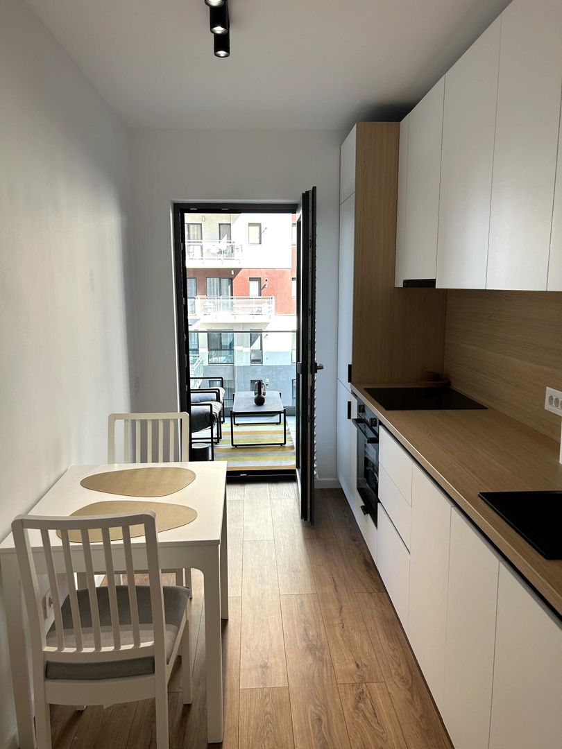 Prima inchiriere apartament cu 2 camere parcare inclusa | Prima Vista - Poză 4