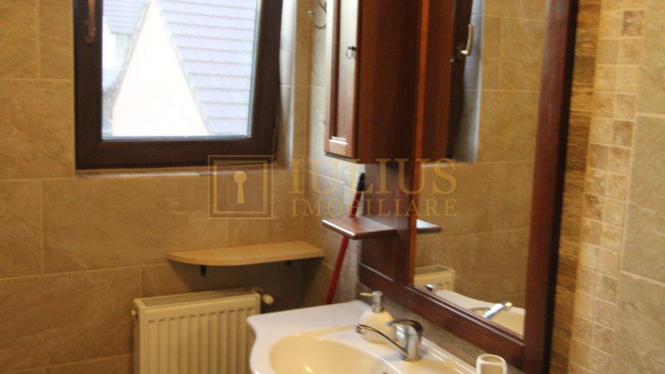 3 camere, zona foarte linistita + 2 locuri de parcare- Giroc - Poză 8