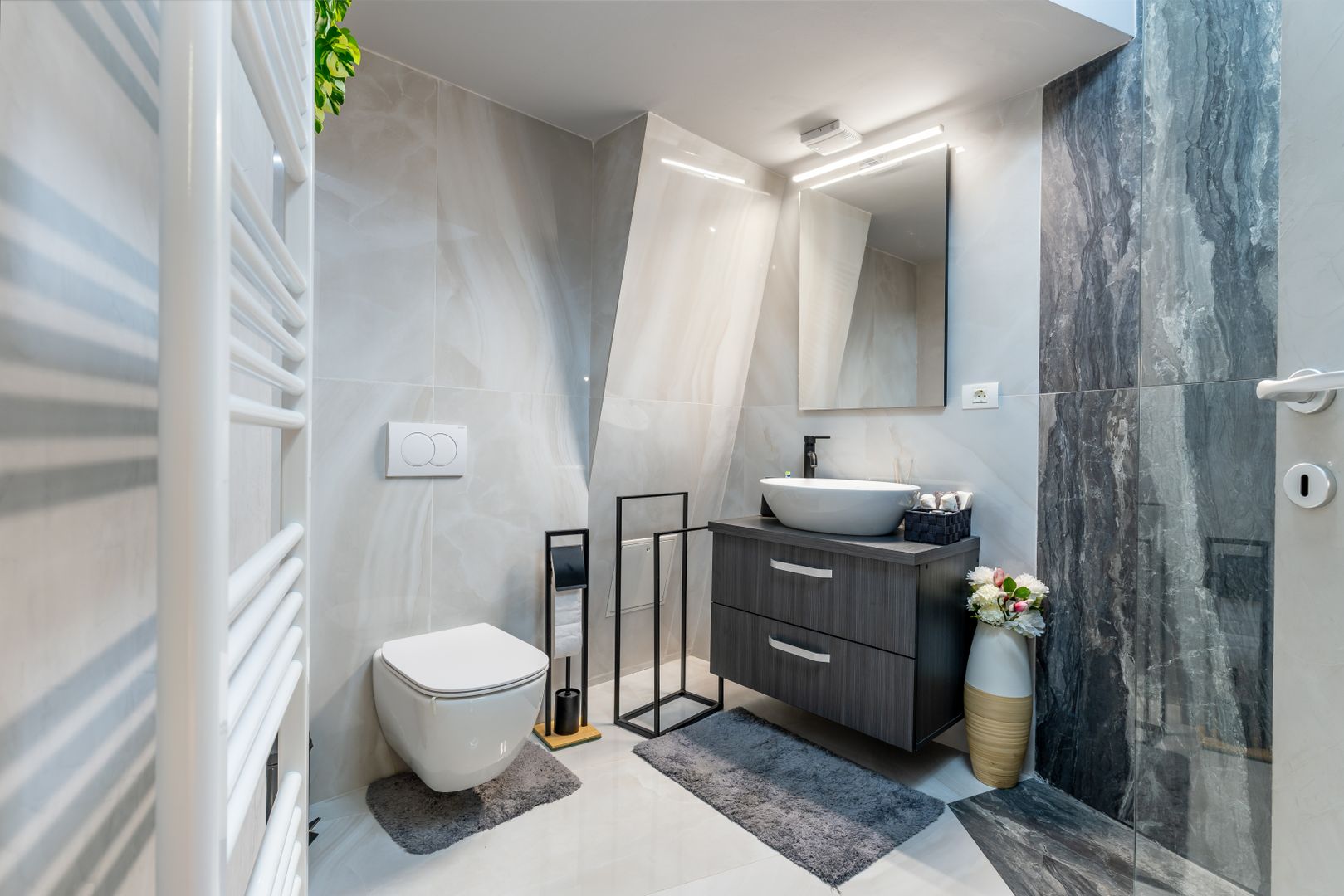 Apartament premium | Vanzare | 131 mp | Wings - Poză 16