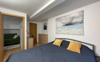 Apartament Premium pe doua nivele | 60 mp | Iris - Poză 5