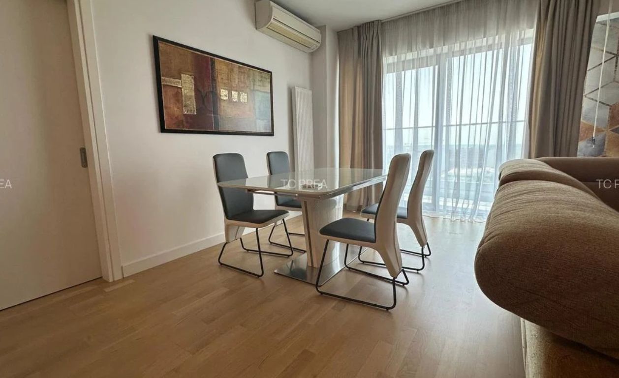 90 sqm apartament in Upground Residence | For rent - Poză 6