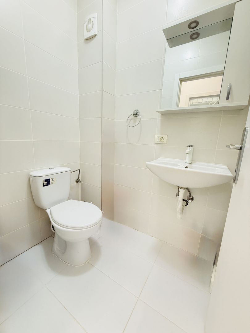 Braytim | 3 camere | 2 bai | Decomandat | Balcon | Loc de parcare - Poză 13