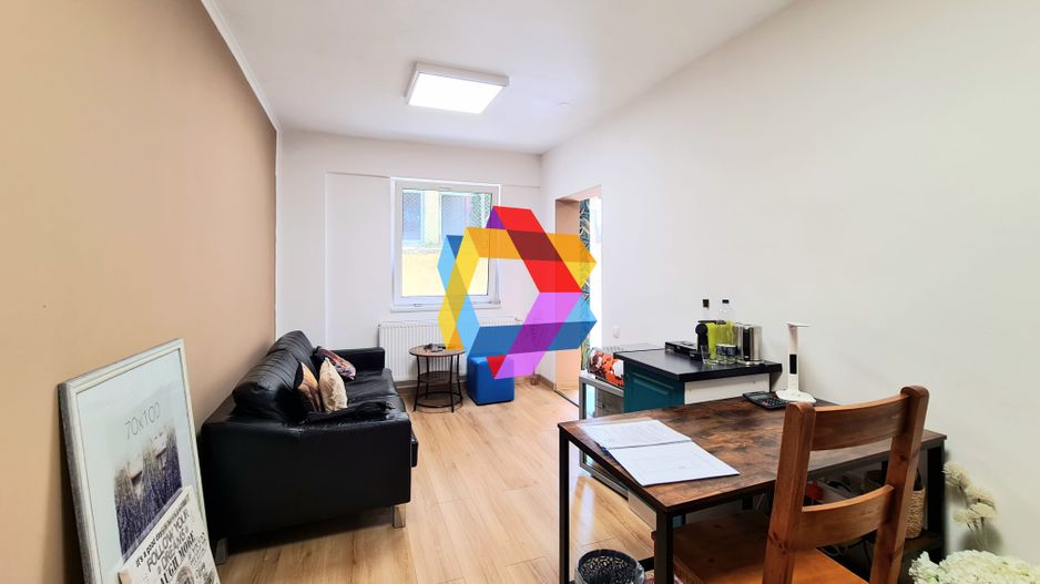 Spatiu comercial de vânzare  Brasov - 45 mp # spatii-comerciale-brasov.ro - Poză 3