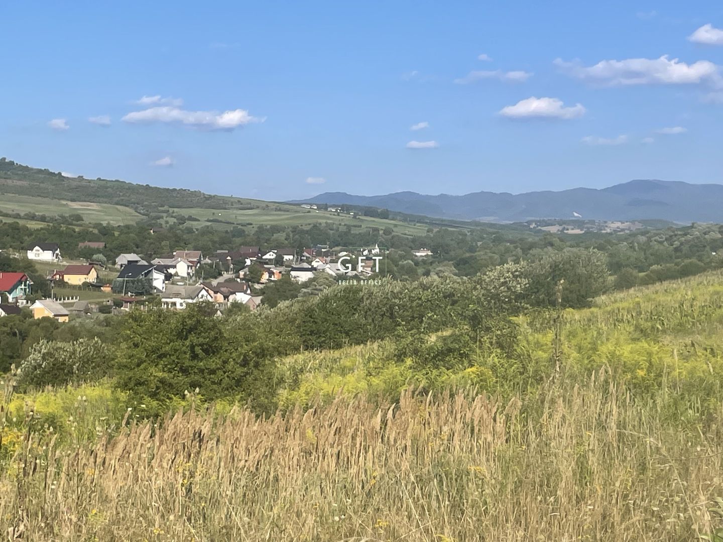 Exclusivitate! Teren intravilan 10 ari, zona Valea Ghinzii - Poză 4