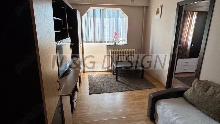 Apartament 2 camere zona Dacia - Poză 1