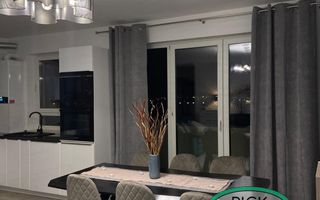 P 4253 - Apartament cu 3 camere în Târgu Mureș, Maurer Residence - Poză 5