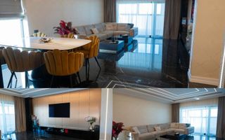 Penthouse spectaculos cu jacuzzi și panoramă unică - Poză 5