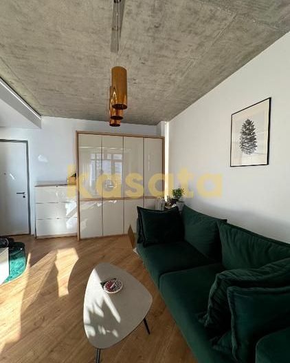 2 camere  - Dinamic City cu parcare subterana inclusa - Poză 2