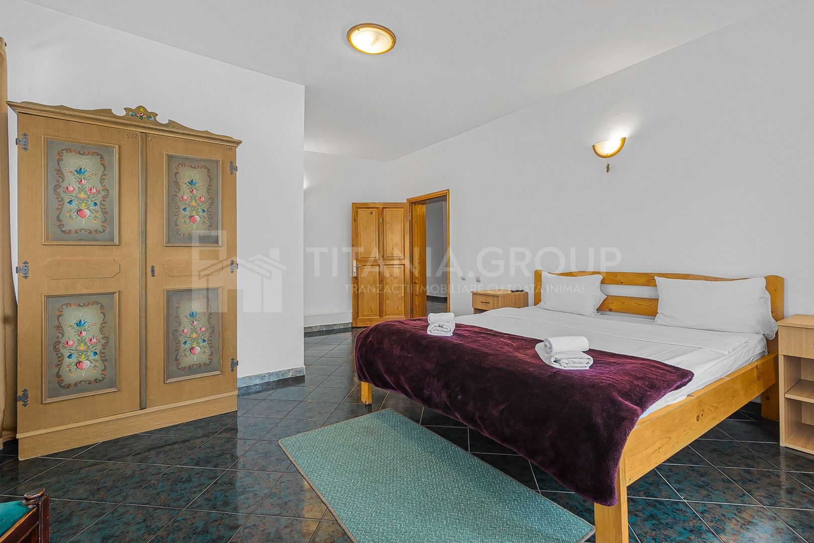 Clădire multifuncțională în Poiana Brașov – oportunitate investițională premium - Poză 19