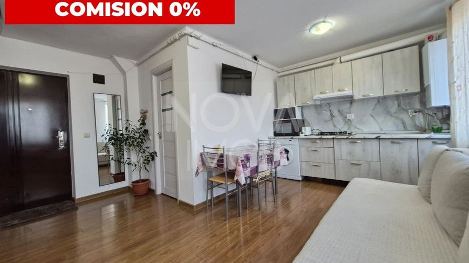 Apartament tip mansarda - Semaforului - Poză 1