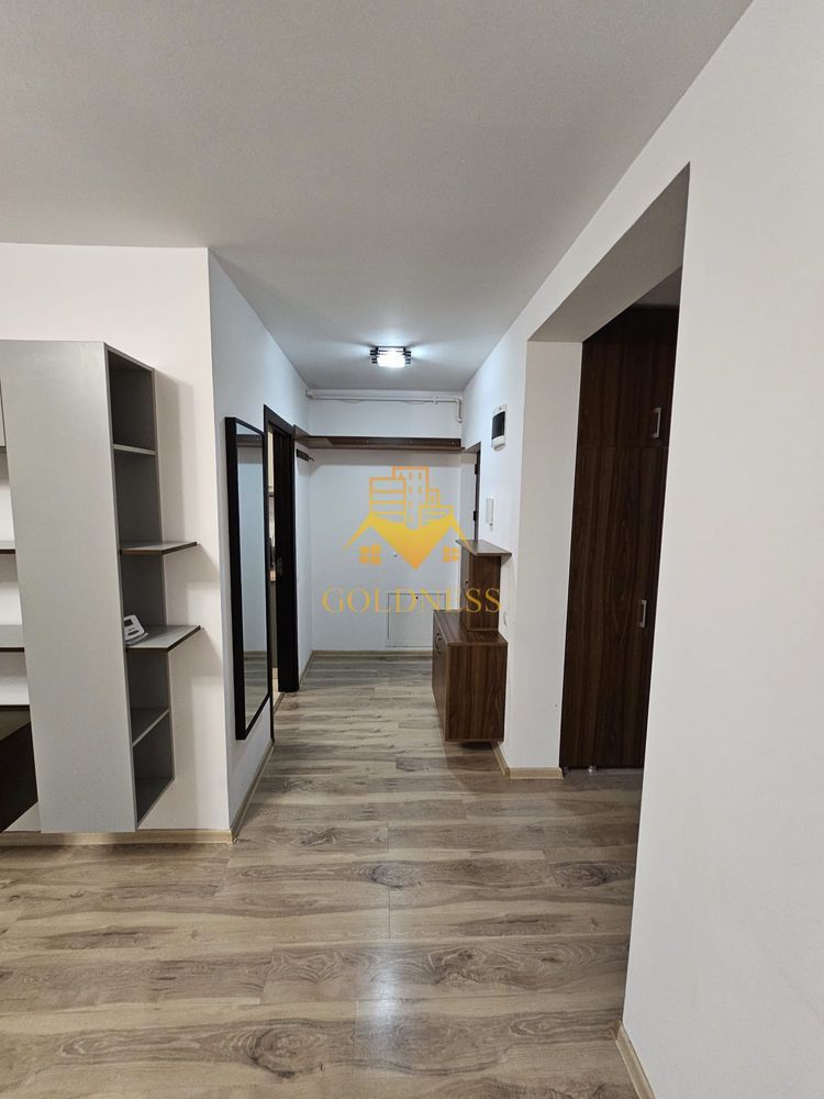 2 camere, Buna ziua, Calea Turzii, Parcare, Home Garden, Mega Image - Poză 8