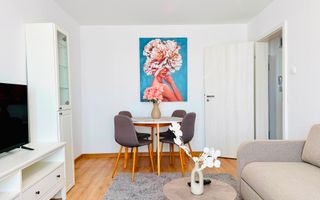 3 camere de inchiriat | modern mobiliat | Podul Grant -Giulesti - Poză 1