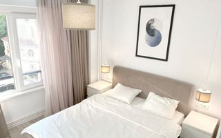 3 Bedroom Apartment | Unirii-Bd. Corneliu Coposu | Own heating plant - Poză 12