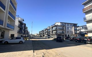 Prima inchirere| 2 camere| Giroc| apt modern si spatios| 2 locuri de parcare| - Poză 20
