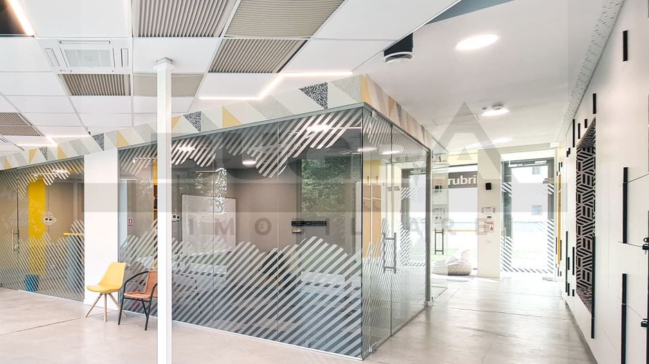Spațiu de birou premium, 150 mp,  zona BRD Marasti - Poză 3