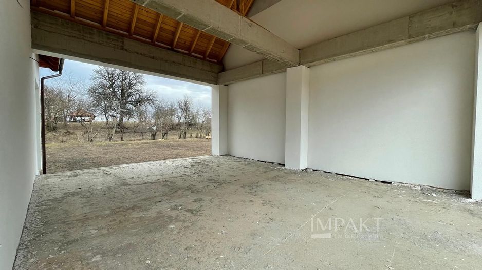 Duplex semifinisat de vanzare in Aiton – 148 mp, teren 800 mp - Poză 7