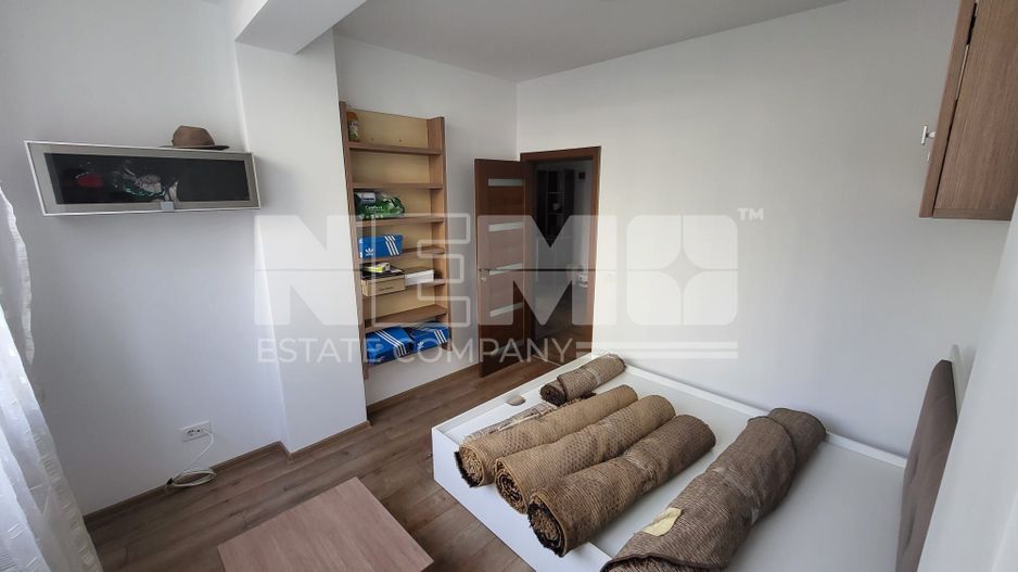 APARTAMENT 3 CAMERE I BLOC NOU I 60mp I SUCEAVA - Poză 8