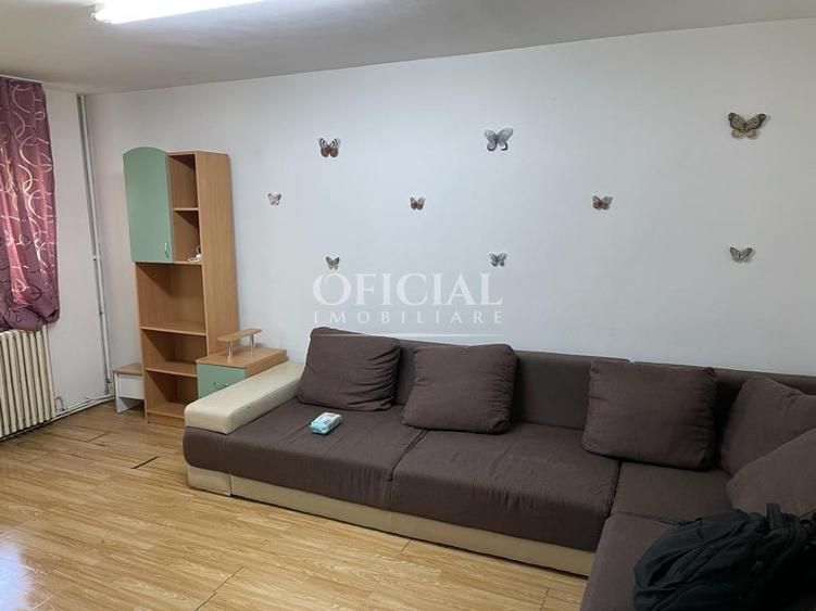 Apartament 3 camere | Decomandat | 64 mp | Garaj | Zorilor Gh. Dima - Poză 1