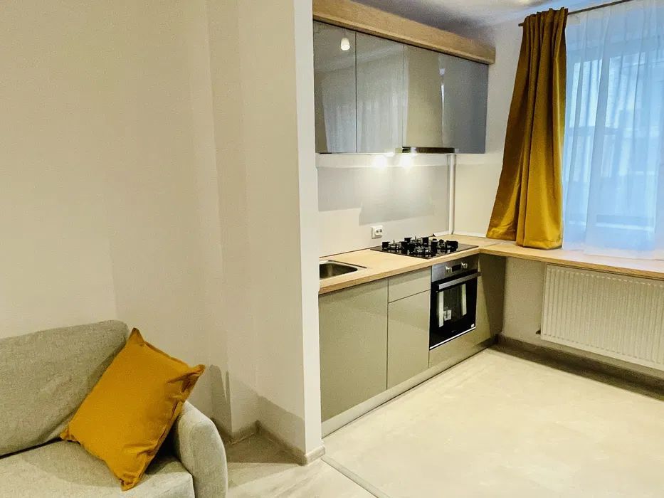 Apartament 2 camere de închiriat, Hills Pallady, parcare inclusa - Poză 3