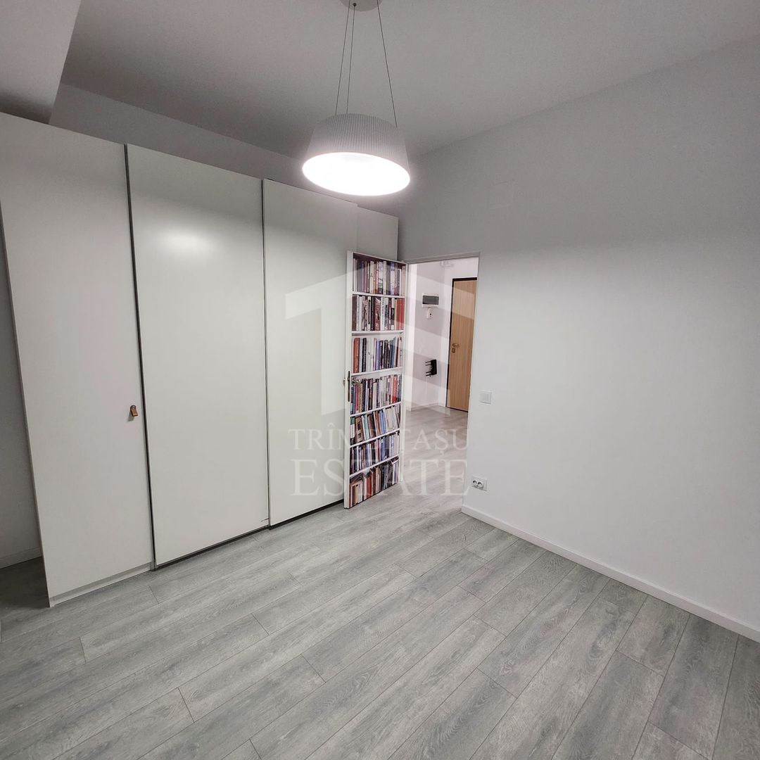 Apartament 3 camere Otopeni ansamblu Toscana - Poză 2