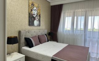 Vanzare apartament Italian Residence Galati, langa Mall - Poză 6