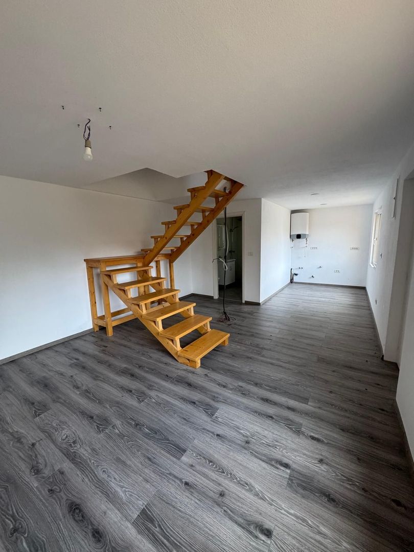 De vanzare Casa vila openspace P+M Relax naturi Mures trei insule Arad - Poză 3