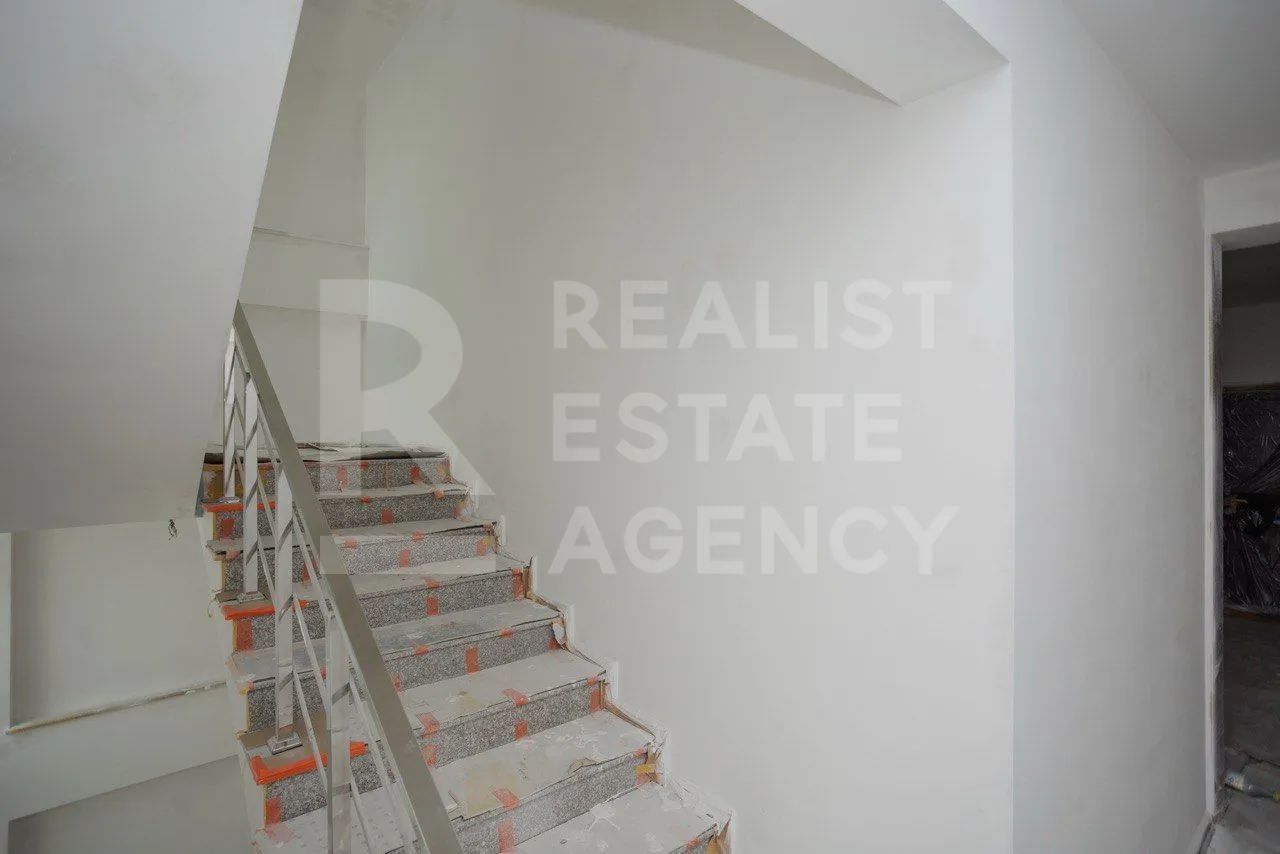 Vânzare  Penthouse 194 mp, strada Burebista, Ialoveni - Poză 12
