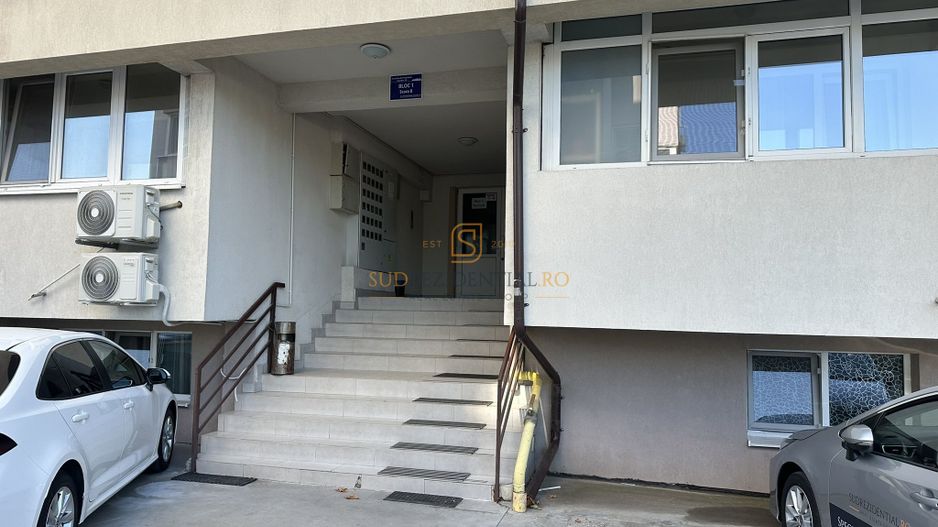Apartament 3 Camere, 70 mp, Bloc 2016, Strada Cheile Turzii - Poză 14