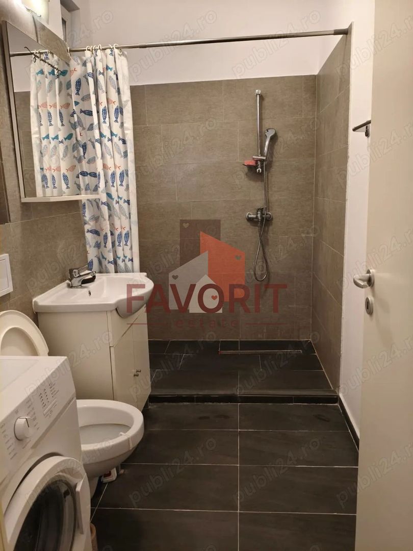 Mobilat si utilat. Zona Decathlon. Loc de parcare - Poză 10