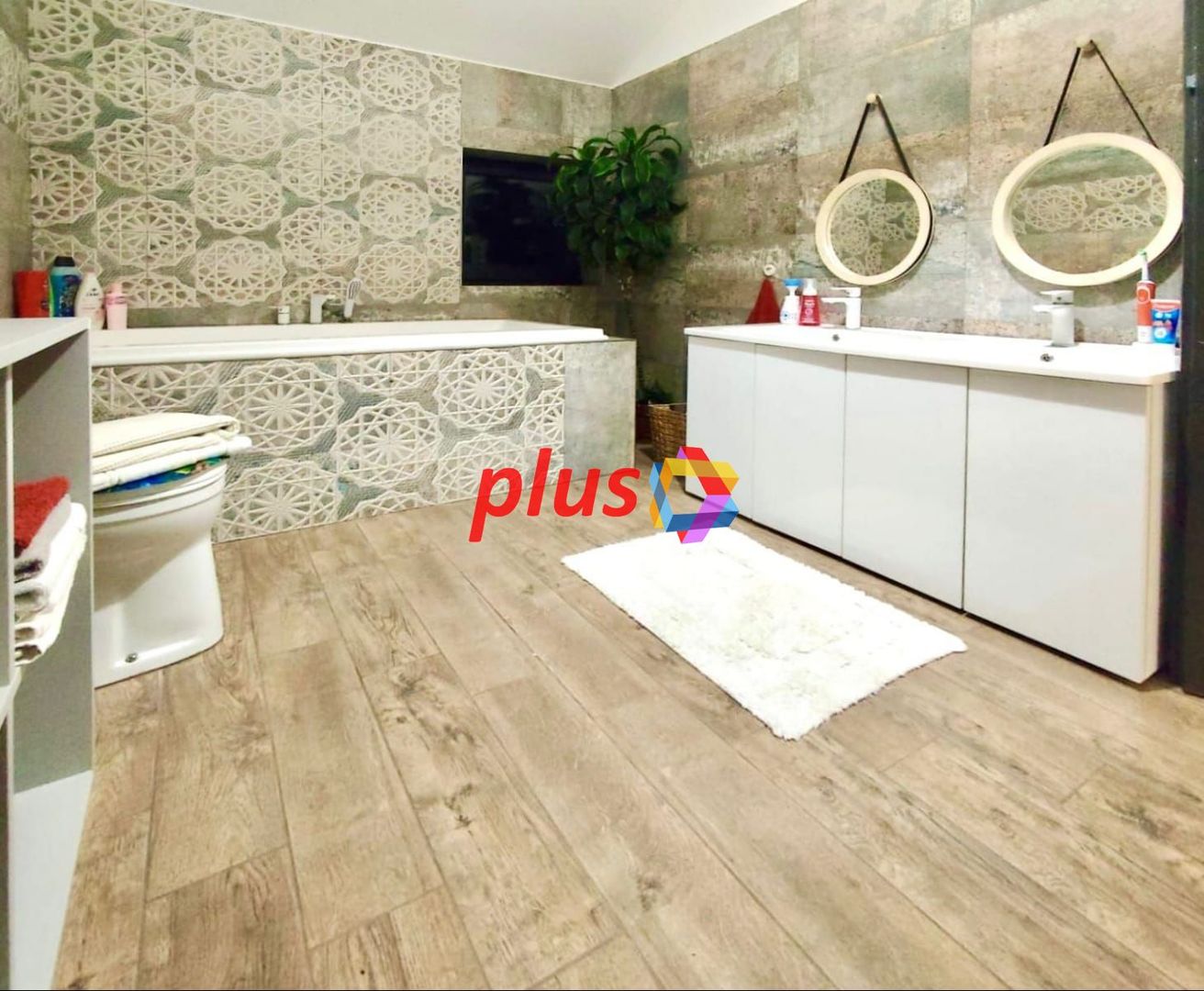 Casă 420 mp Cristian - Poză 14