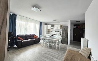 Apartament superb cu 2 camere | Iris  | Torontalului - Poză 1