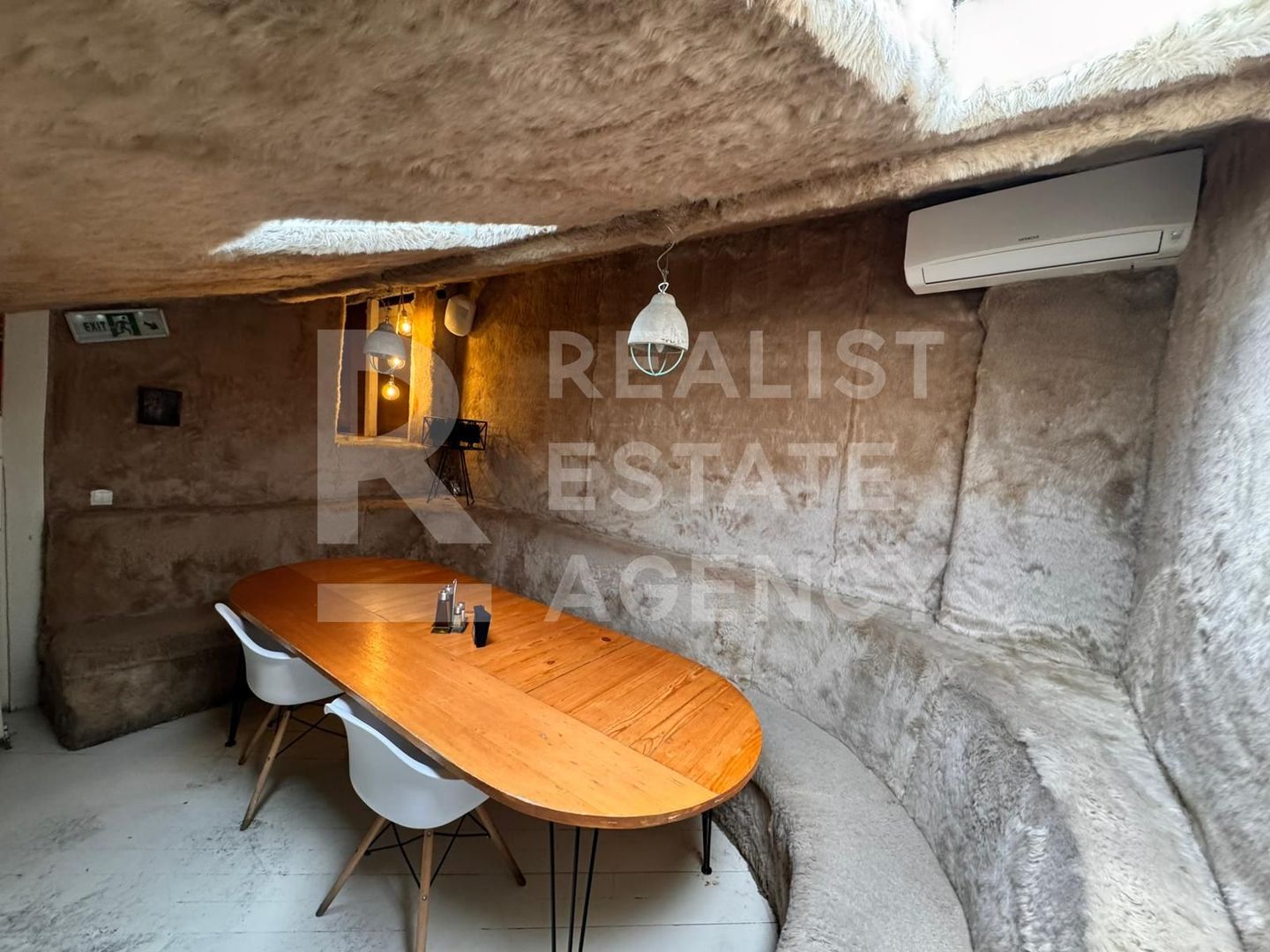 Spatiu comercial - Restaurant | Stradal | Trafic pietonal | Romana - Poză 5